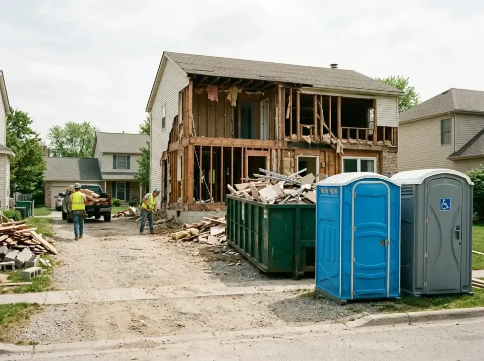home-renovation-demolition-sit-010 — frequently asked questions, Portable Toilet & Dumpsters Rental in Wayland, MI